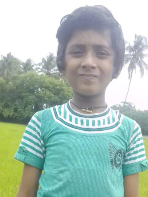 World Vision India
